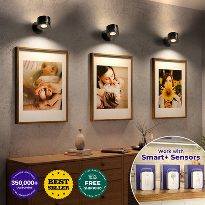 PEXORAV Smart+ LumaGlow