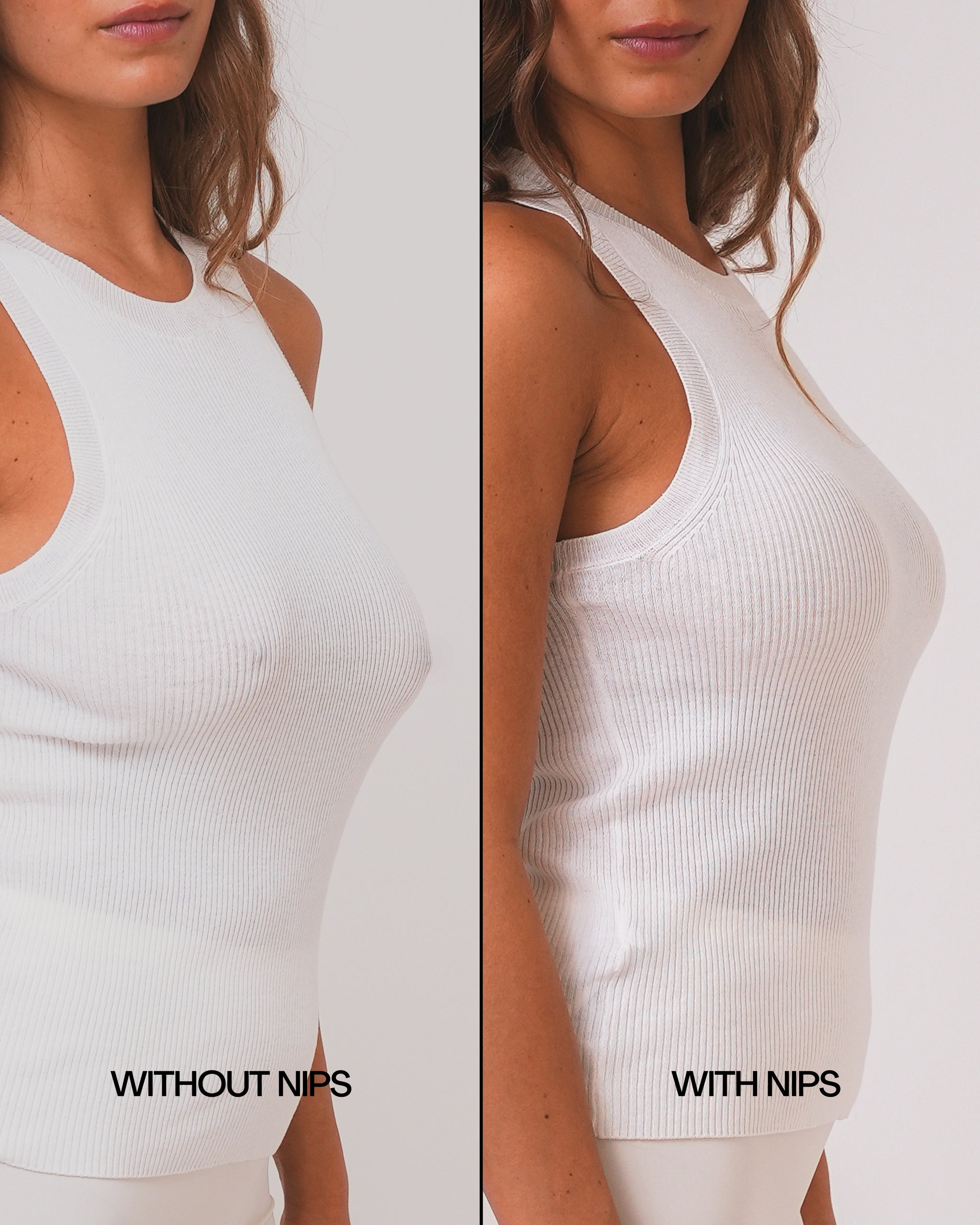 NIPS-LIFT Invisible Lift Covers