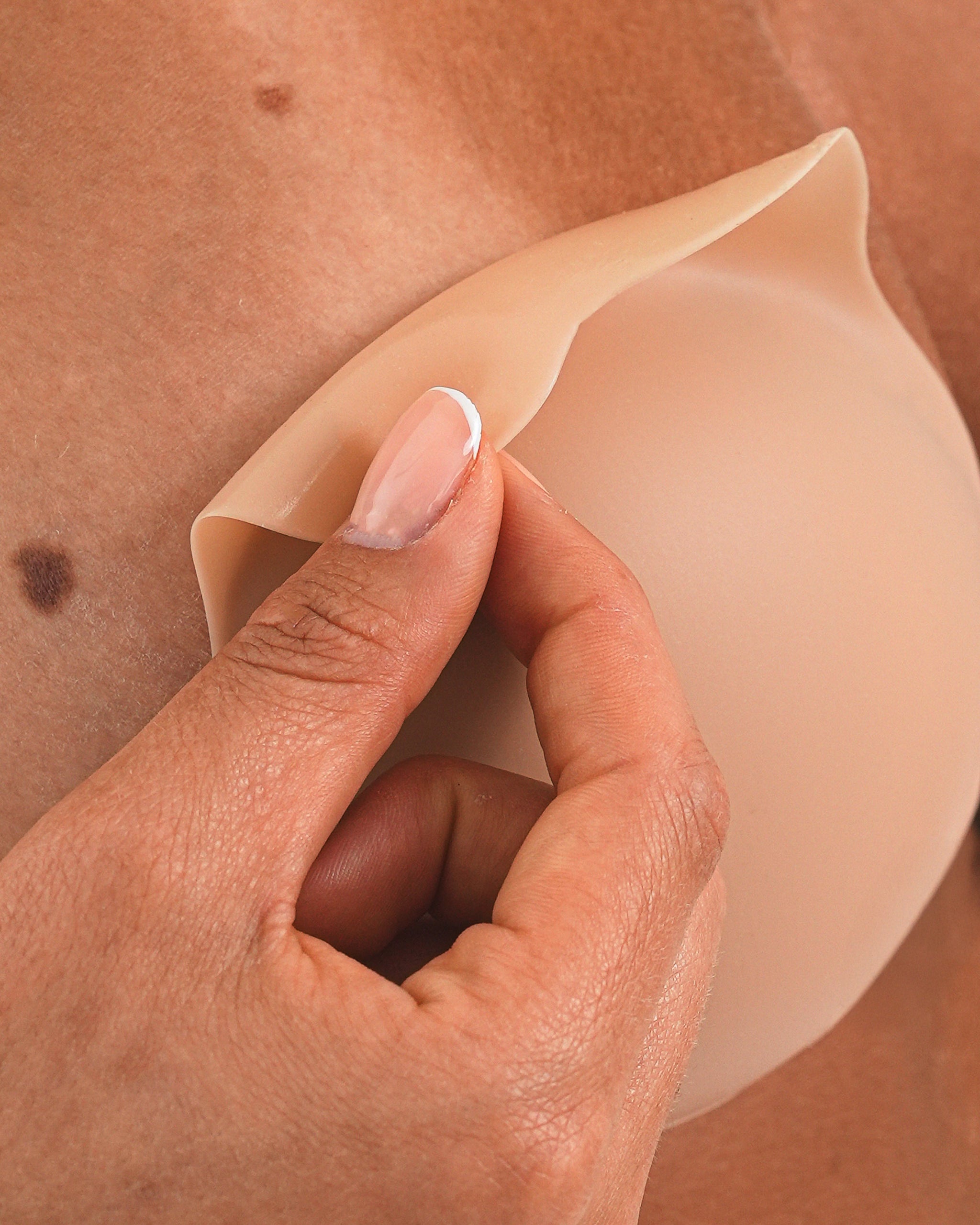 NIPS-LIFT Invisible Lift Covers